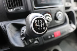 Opel Movano Opel Movano 2.2D 140pk L4 H2 Airco Navigatie Camera - afbeelding nr 33