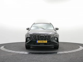 Hyundai Tucson - afbeelding nr 13