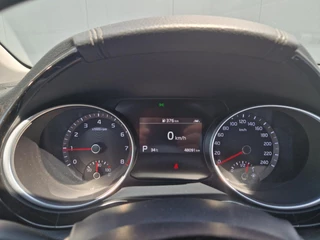 Kia XCeed Kia XCeed 1.4 T-GDi DynamicLine /Deal ond. /Org NL /NAP /48dkm - afbeelding nr 13