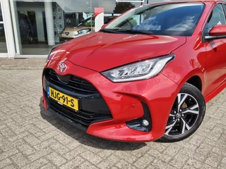 Toyota Yaris - afbeelding nr 2