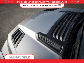 Dodge Ram Pick-Up DUBBELE CABINE | PICK UP | 5 PERSOONS | DC | GRIJSKENTEKEN | VOORRAAD NR 2215 - 4984 - afbeelding nr 17