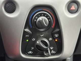 Peugeot 108 - afbeelding nr 25