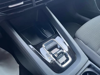 Škoda Octavia Škoda Octavia COMBI 1.4 TSI IV PHEV SPORT BUSINESS AUTOMAAT / PLUG IN HYBRID - afbeelding nr 12