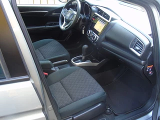 Honda Jazz - afbeelding nr 18