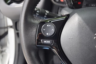 Peugeot 108 Peugeot 108 1.0e-VTi Allure Carplay/LM Velgen/Airco/Mistlampen - afbeelding nr 13