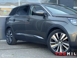 Peugeot 5008 Peugeot 5008 1.2 PureTech Allure 7 PERSOONS Apple Carplay - afbeelding nr 34