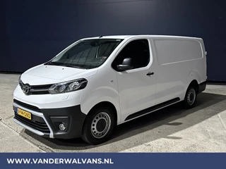 Toyota ProAce Parkeersensoren, Bijrijdersbank - afbeelding nr 12