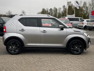 Suzuki Ignis - afbeelding nr 6
