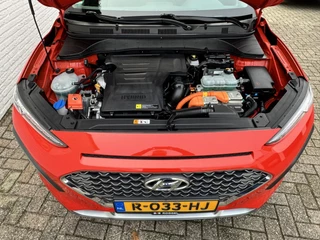 Hyundai Kona Hyundai Kona 1.6 GDI HEV Fashion Adaptive cruise control Automatisch airco Apple carplay - afbeelding nr 29