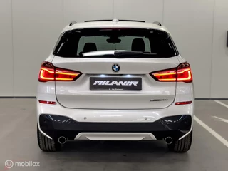 BMW X1 BMW X1 sDrive20i M sport pakket | Pano | H&K | Headup | Leer - afbeelding nr 7