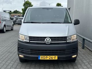 Volkswagen Transporter Volkswagen Transporter 2.0 TDI L1H1 Comfortline*DSG*A/C*NAVI*CRUISE* - afbeelding nr 20