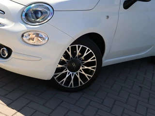 Fiat 500C - afbeelding nr 3