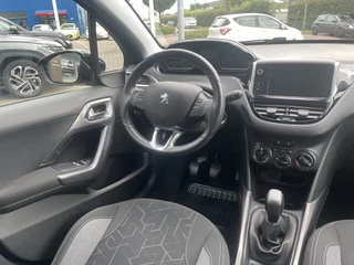 Peugeot 2008 Peugeot 2008 1.2 PureTech Active*RIJKLAARPRIJS* - afbeelding nr 8