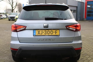 SEAT Arona - afbeelding nr 4