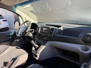Nissan NV200 Nissan NV200 1.5 dCi Optima|Dubbel Schuifdeur|Airco - afbeelding nr 12