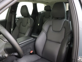 Volvo XC60 Volvo XC60 T6 AWD Ultimate Dark | Luchtvering | Trekhaak | Panoramadak | - afbeelding nr 15