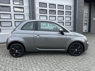 Fiat 500 - afbeelding nr 17