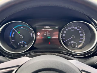 Kia XCeed Kia XCeed 1.6 GDi PHEV DynamicPlusLine | Panoramadak | Trekhaak | - afbeelding nr 37