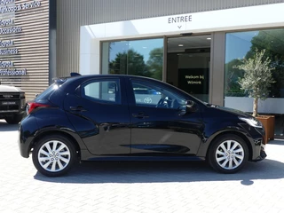 Toyota Yaris Toyota Yaris 1.5 Hybrid Business Plus | Stoelverw | Apple Car-play - afbeelding nr 29