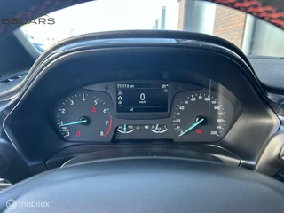 Ford Fiesta Ford Fiesta 1.0 EcoBoost ST-Line  Led | Carplay | Navi - afbeelding nr 22