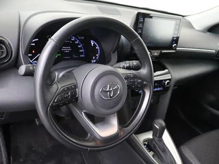 Toyota Yaris Cross - afbeelding nr 21