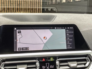 BMW 3 Serie BMW 3 Serie 330i 258PK Automaat High Executive M-Sport | HARMAN EN KARDON | AMBIENTE VERLICHTING | LEDER | CRUISE | - afbeelding nr 65
