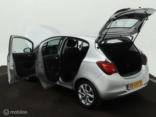 Opel Corsa Opel Corsa 1.4 Online Edition - afbeelding nr 19