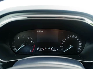 Ford Focus Ford Focus Wagon 1.0 EcoBoost 125pk ST-Line Business | Panoramadak | B&O sound  | Trekhaak - afbeelding nr 28