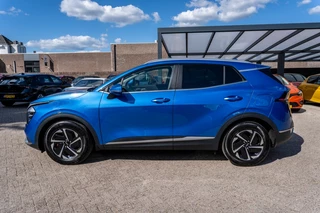 Kia Sportage Kia Sportage 1.6 T-GDi DynamicL. - afbeelding nr 4