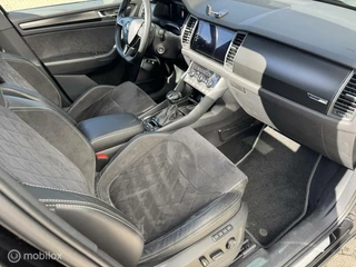 Škoda Kodiaq Skoda Kodiaq 2.0 TSI 4x4 Sportline Business | Full option - afbeelding nr 10