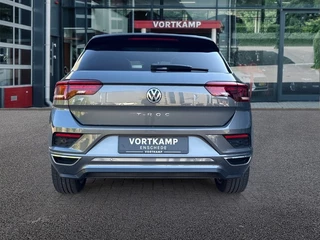 Volkswagen T-Roc - afbeelding nr 6