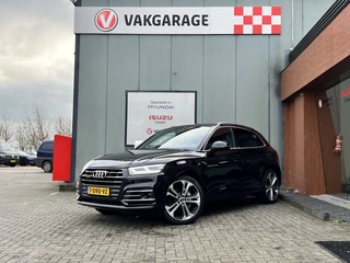 Audi Q5 - afbeelding nr 5