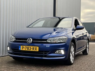 Volkswagen Polo - afbeelding nr 3