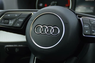 Audi Q2 Audi Q2 35 TFSI 150 pk S Edition S-tronic automaat - afbeelding nr 80