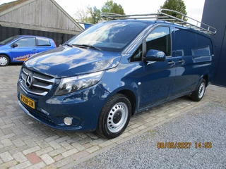 Mercedes-Benz Vito - afbeelding nr 4