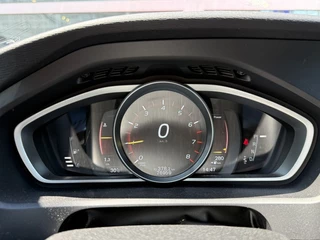 Volvo V40 Volvo V40 T3 153PK AUT6 Polar+ Sport| Panodak| Camera| H&K sound| Trekhaak - afbeelding nr 33