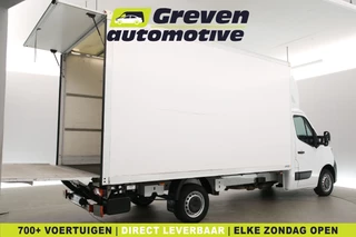 Renault Master 2.3