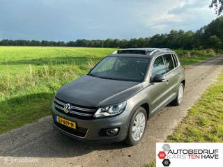 Volkswagen Tiguan - 32073080-0