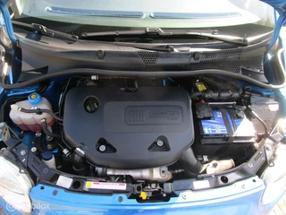 Fiat 500 Fiat 500 0.9 TwinAir Turbo 500S 2015 - afbeelding nr 17