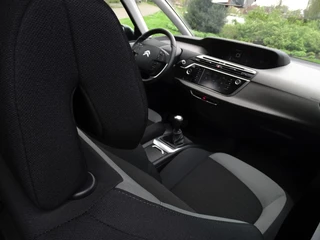 Citroën Grand C4 Picasso Citroën Grand C4 Picasso 2.0 HDi Business 2014 / LED *NAP* - afbeelding nr 57