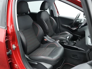 Peugeot 2008 Peugeot 2008 1.2 PureTech GT-line | Trekhaak | Navigatie | Cruise control | C - afbeelding nr 13