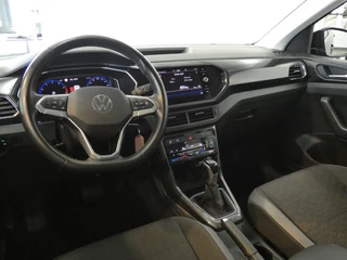 Volkswagen T-Cross - afbeelding nr 9