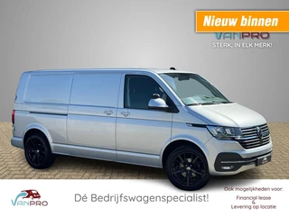Volkswagen Transporter - 146169206-0