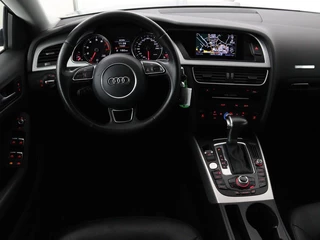 Audi A5 Audi A5 Sportback 1.8 TFSI Business Edition | Leder | PDC |  Automaat | Navigatie | Bleutooth | Cruise control | Climate control | LED - afbeelding nr 3