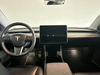 Tesla Model 3 Tesla Model 3 Performance AWD 75 kWh | Panoramadak | SoH (batterijcheck) 85.17 % score! - afbeelding nr 9