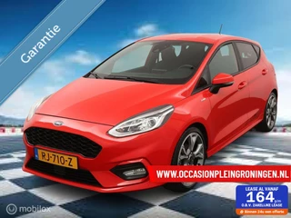 Ford Fiesta - 45735789-0