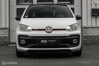 Volkswagen up! Volkswagen UP! 1.0 TSI GTI PANO BEATS CAMERA SFEER CLIMA VOL - afbeelding nr 6