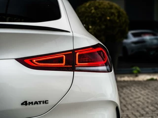 Mercedes-Benz GLE Mercedes GLE-klasse 350 e 4MATIC AMG|TREKHAAK|PANO|BURMESTER - afbeelding nr 45