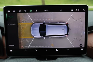 Škoda Kodiaq Pano/Leder/Matrix LED/DCC/360Camera/Head-up/Keyless/19