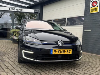 Volkswagen e-Golf - afbeelding nr 7